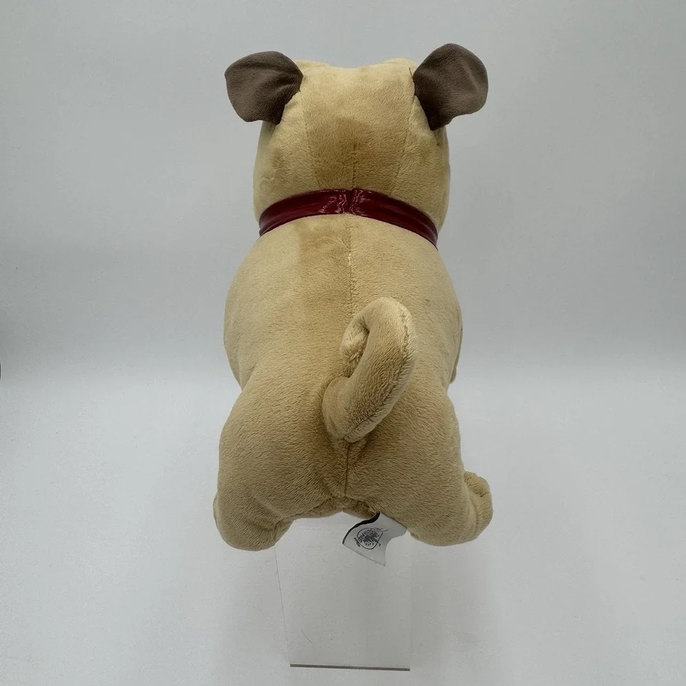 Disney Rolly Plush‎ Puppy Dog Pals Small 12